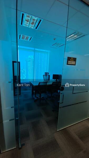 Office for Rent in Tun Razak Exchange (Kuala Lumpur) - Kent Tan - PropertyGuru.com.my