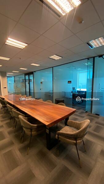 Office for Rent in Tun Razak Exchange (Kuala Lumpur) - Kent Tan - PropertyGuru.com.my