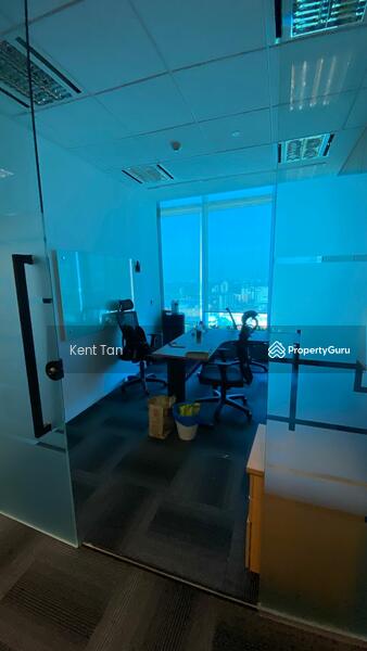 Office for Rent in Tun Razak Exchange (Kuala Lumpur) - Kent Tan - PropertyGuru.com.my