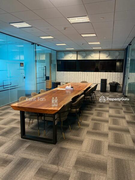 Office for Rent in Tun Razak Exchange (Kuala Lumpur) - Kent Tan - PropertyGuru.com.my