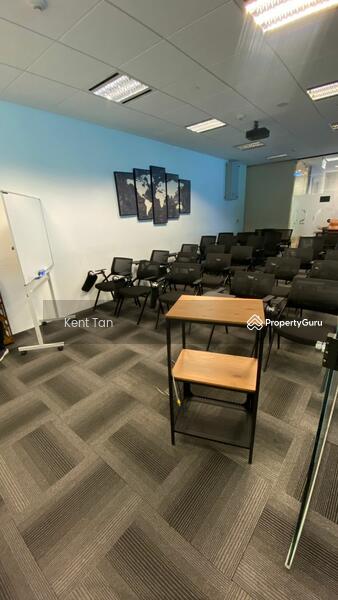 Office for Rent in Tun Razak Exchange (Kuala Lumpur) - Kent Tan - PropertyGuru.com.my