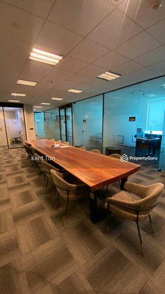 Office for Rent in Tun Razak Exchange (Kuala Lumpur) - Kent Tan - PropertyGuru.com.my