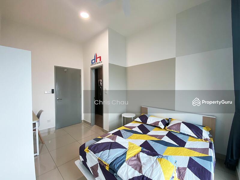 Verando Residence untuk Untuk Disewa - RM 1,100 /bulan, Mac 2026 - PropertyGuru.com.my