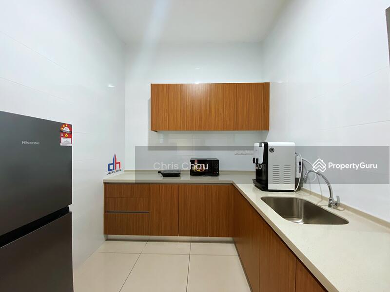 Verando Residence untuk Untuk Disewa - RM 1,100 /bulan, Mac 2026 - PropertyGuru.com.my