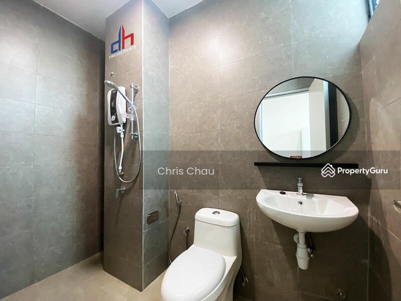 Verando Residence untuk Untuk Disewa - RM 1,100 /bulan, Mac 2026 - PropertyGuru.com.my