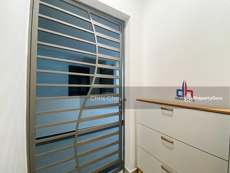 Verando Residence untuk Untuk Disewa - RM 1,100 /bulan, Mac 2026 - PropertyGuru.com.my