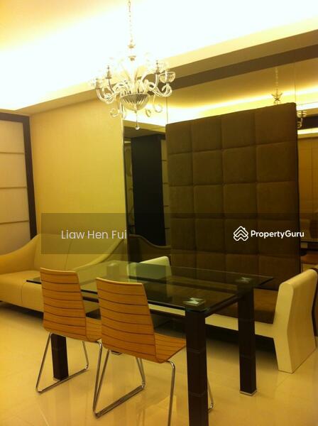Servis Apartment untuk Disewa di Carlton @ Plaza Damas 3 - Liaw Hen Fui - PropertyGuru.com.my