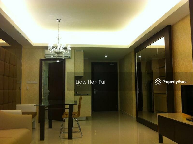 Servis Apartment untuk Disewa di Carlton @ Plaza Damas 3 - Liaw Hen Fui - PropertyGuru.com.my