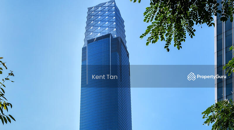Office for Rent in Tun Razak Exchange (Kuala Lumpur) - Kent Tan - PropertyGuru.com.my