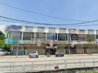 For Sale - ( ROI 4.6% ) Jeram Taman Pari Sungai Buloh Tenanted Shop For Sale