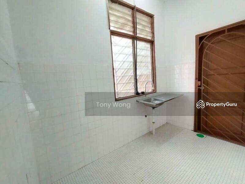 Single Storey Terrace House, Jalan Cempaka, Bukit Sentosa, Rawang, Bukit Beruntung, Rawang