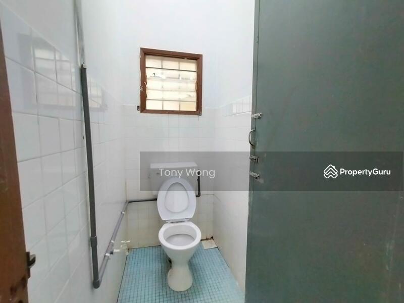 Single Storey Terrace House, Jalan Cempaka, Bukit Sentosa, Rawang, Bukit Beruntung, Rawang