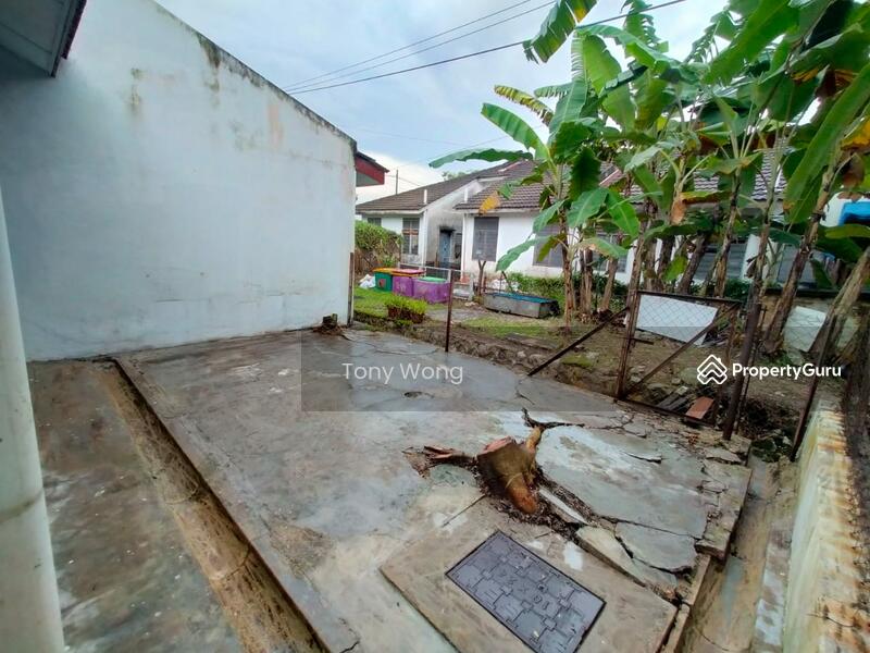 Single Storey Terrace House, Jalan Cempaka, Bukit Sentosa, Rawang, Bukit Beruntung, Rawang