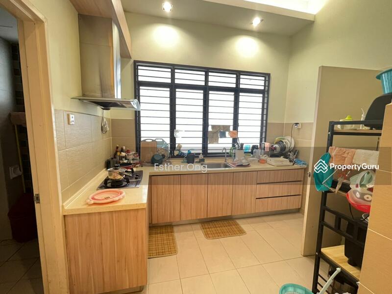 Rumah Teres 2 Tingkat untuk Dijual di Bandar Puteri Puchong (Puchong) - Esther Ong - PropertyGuru.com.my