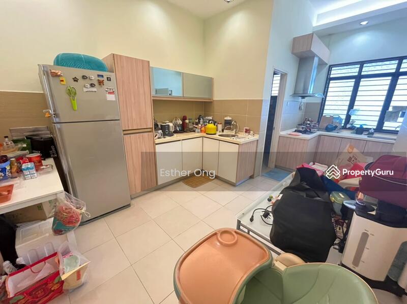 Rumah Teres 2 Tingkat untuk Dijual di Bandar Puteri Puchong (Puchong) - Esther Ong - PropertyGuru.com.my