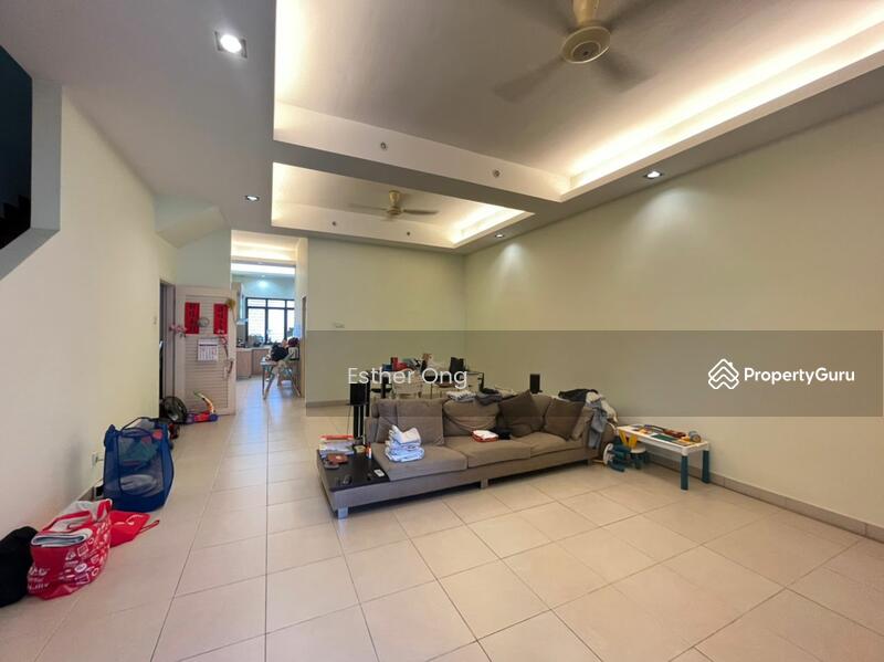 Rumah Teres 2 Tingkat untuk Dijual di Bandar Puteri Puchong (Puchong) - Esther Ong - PropertyGuru.com.my