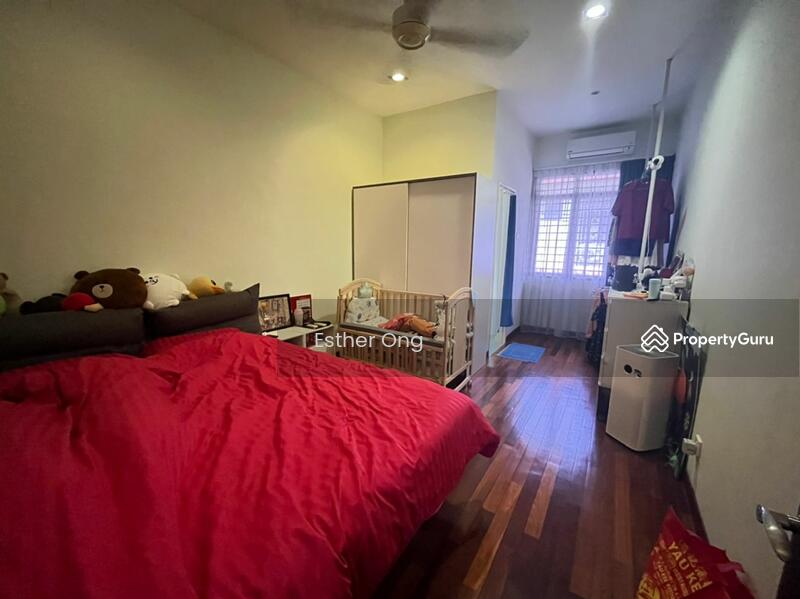 Rumah Teres 2 Tingkat untuk Dijual di Bandar Puteri Puchong (Puchong) - Esther Ong - PropertyGuru.com.my