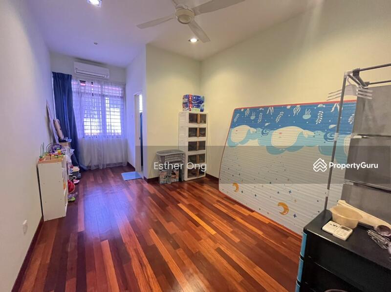 Rumah Teres 2 Tingkat untuk Dijual di Bandar Puteri Puchong (Puchong) - Esther Ong - PropertyGuru.com.my