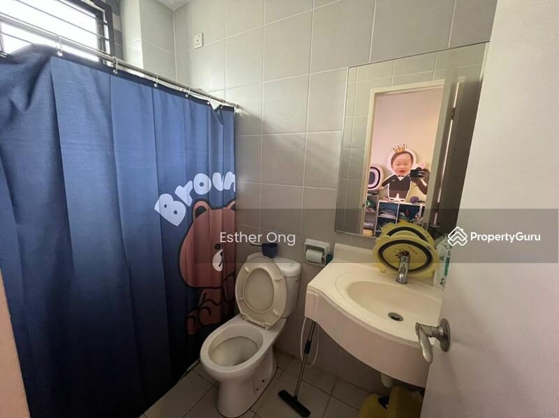 Rumah Teres 2 Tingkat untuk Dijual di Bandar Puteri Puchong (Puchong) - Esther Ong - PropertyGuru.com.my