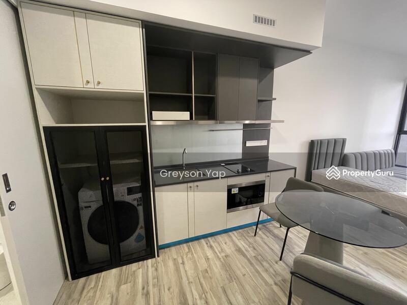 Service Residence for Sale at Millerz Square Serviced Residence - Greyson Yap - PropertyGuru.com.my