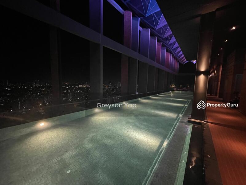 Service Residence for Sale at Millerz Square Serviced Residence - Greyson Yap - PropertyGuru.com.my
