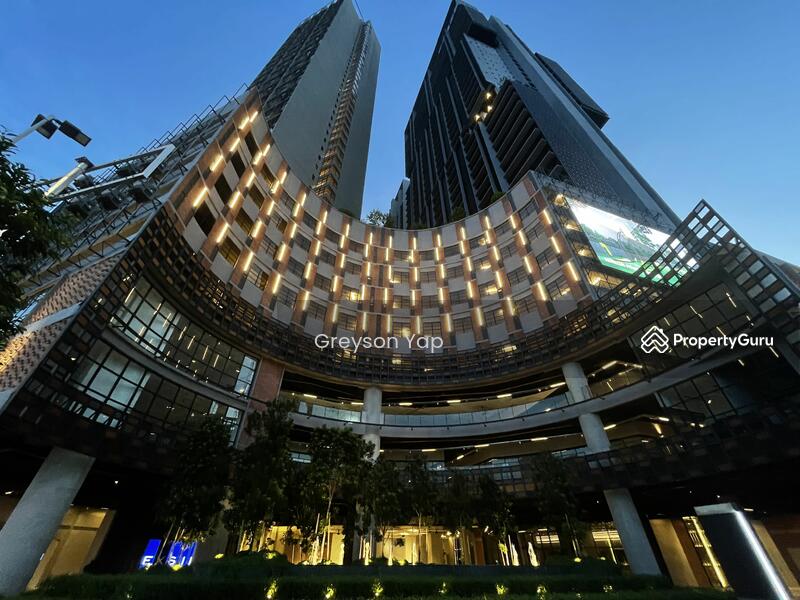 Service Residence for Sale at Millerz Square Serviced Residence - Greyson Yap - PropertyGuru.com.my