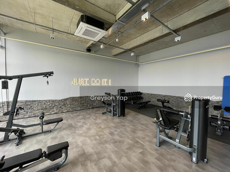 Service Residence for Sale at Millerz Square Serviced Residence - Greyson Yap - PropertyGuru.com.my