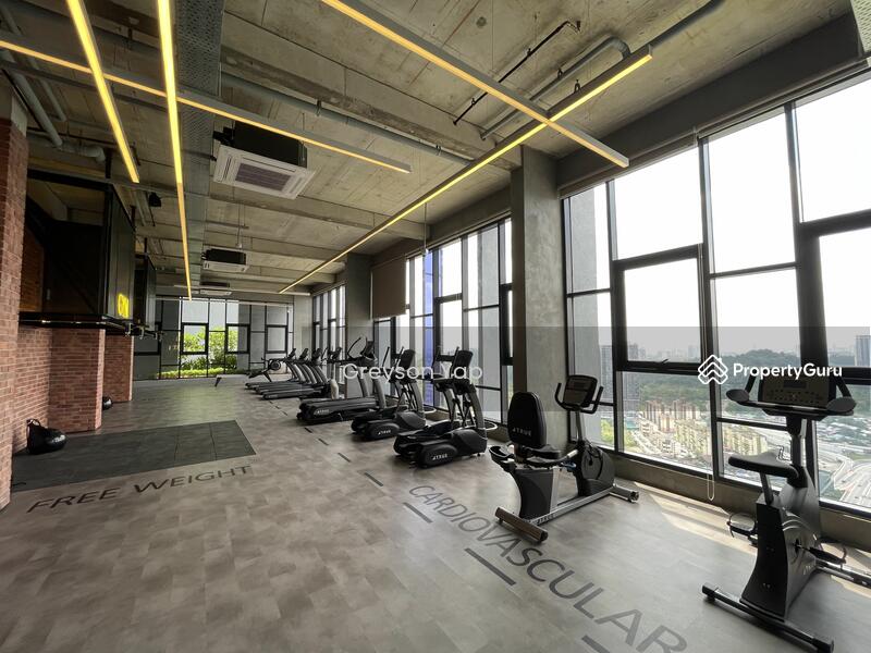 Service Residence for Sale at Millerz Square Serviced Residence - Greyson Yap - PropertyGuru.com.my