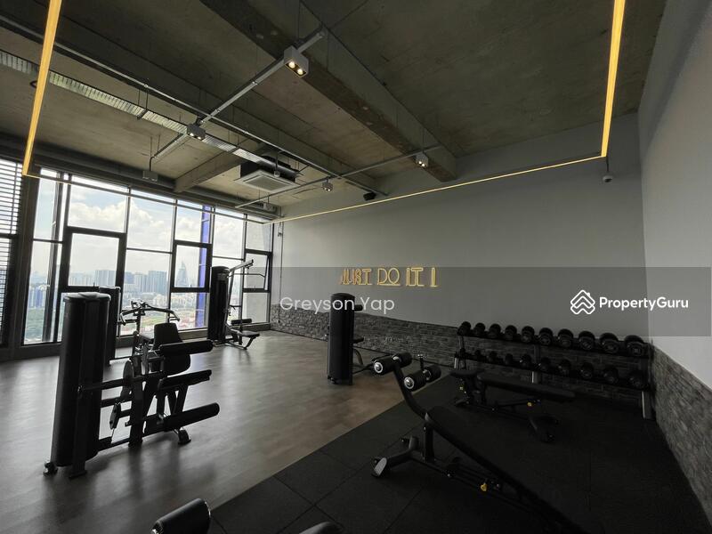 Service Residence for Sale at Millerz Square Serviced Residence - Greyson Yap - PropertyGuru.com.my