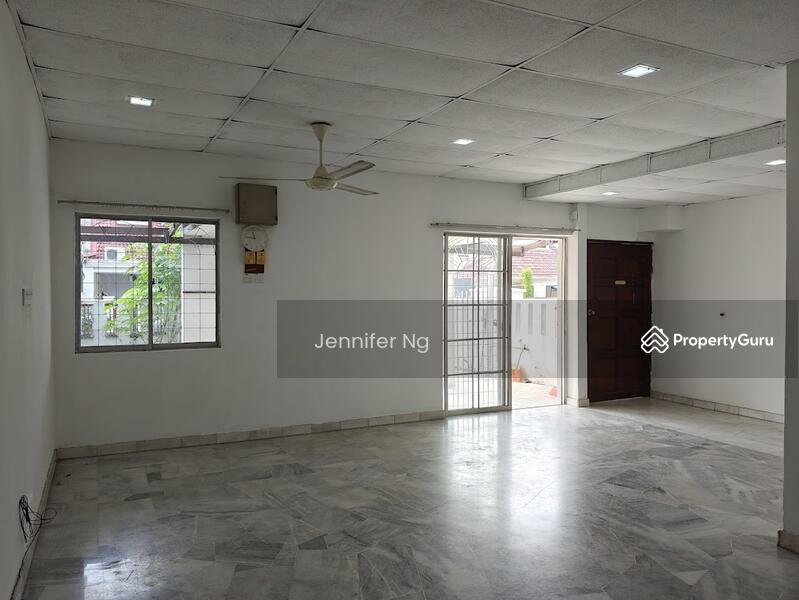 Rumah Teres 1.5-Tingkat untuk Disewa di Usj 3 (Subang Jaya) - Jennifer Ng - PropertyGuru.com.my