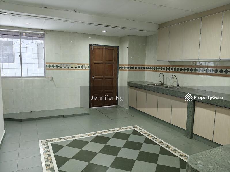 Rumah Teres 1.5-Tingkat untuk Disewa di Usj 3 (Subang Jaya) - Jennifer Ng - PropertyGuru.com.my
