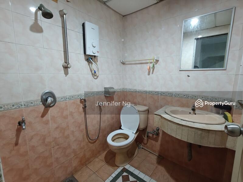 Rumah Teres 1.5-Tingkat untuk Disewa di Usj 3 (Subang Jaya) - Jennifer Ng - PropertyGuru.com.my