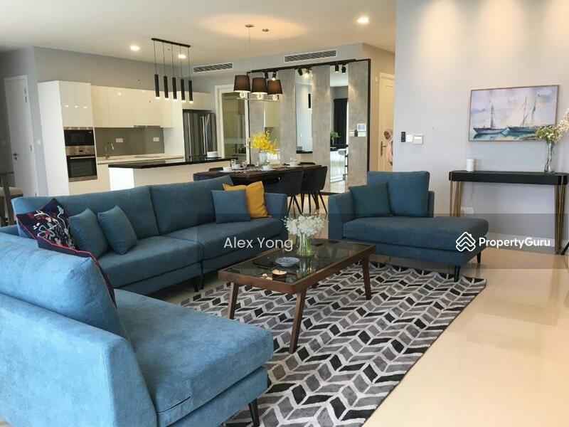 Condominium for Rent at Pavilion Hilltop - Alex Yong - PropertyGuru.com.my