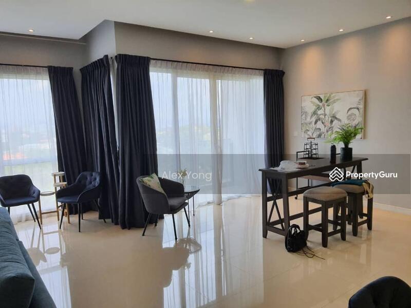 Condominium for Rent at Pavilion Hilltop - Alex Yong - PropertyGuru.com.my