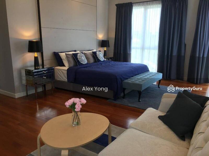 Condominium for Rent at Pavilion Hilltop - Alex Yong - PropertyGuru.com.my
