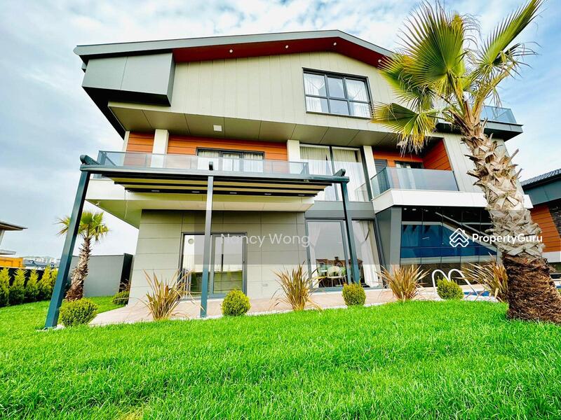Rumah Teres 2-Tingkat untuk Dijual di Bandar Sri Sendayan (Negeri Sembilan) - Nancy Wong - PropertyGuru.com.my
