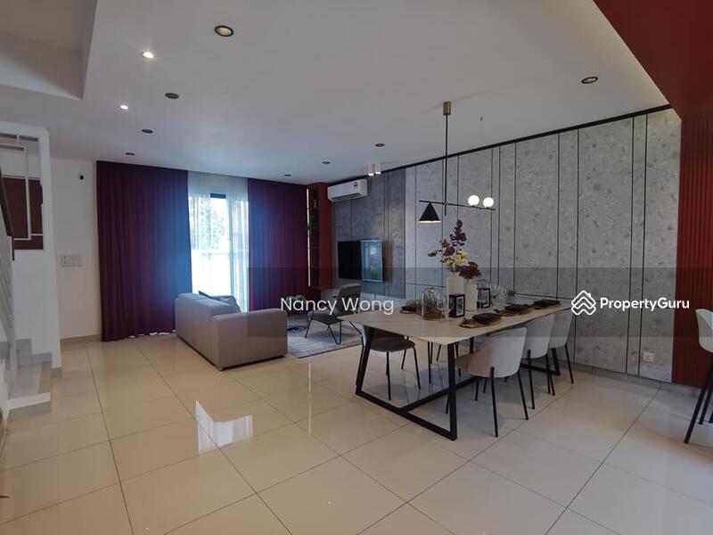 【Offer 35%- First House Buyer】2-Storey 24x75 Full Loan RM335k Puchong untuk Untuk Dijual - RM 335,000, Mac 2026 - PropertyGuru.com.my