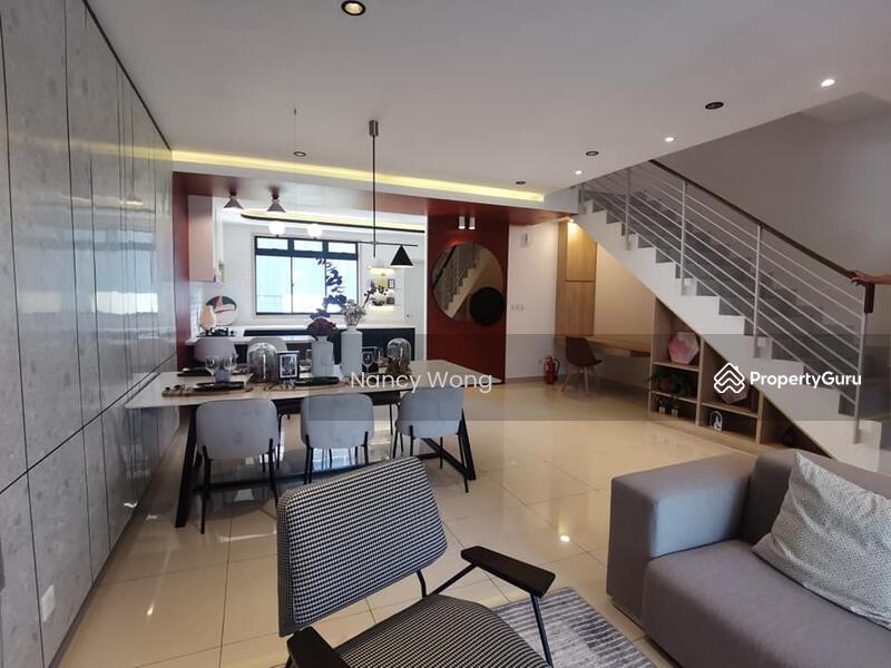 【Offer 35%- First House Buyer】2-Storey 24x75 Full Loan RM335k Puchong untuk Untuk Dijual - RM 335,000, Mac 2026 - PropertyGuru.com.my