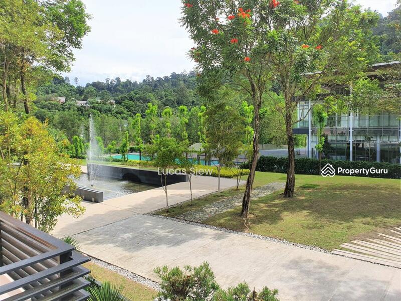 4 Storey Taman Melawati Gated Guarded New Landed House, Taman Melawati