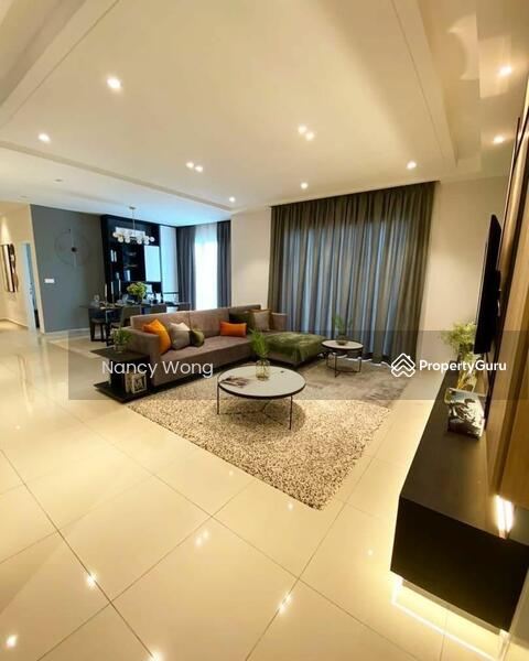 2-storey Terraced House for Sale in Sepang (Selangor) - Nancy Wong - PropertyGuru.com.my