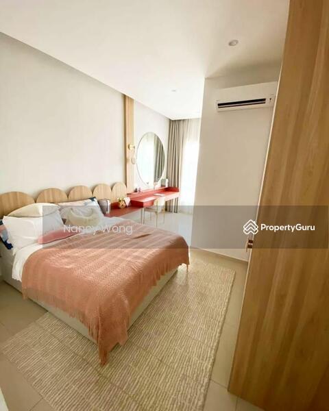 2-storey Terraced House for Sale in Sepang (Selangor) - Nancy Wong - PropertyGuru.com.my