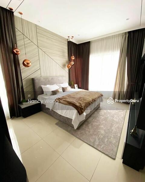 2-storey Terraced House for Sale in Sepang (Selangor) - Nancy Wong - PropertyGuru.com.my