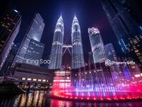 For Sale - KLCC Positive Cashflow 2.5k Below Market Value Condo