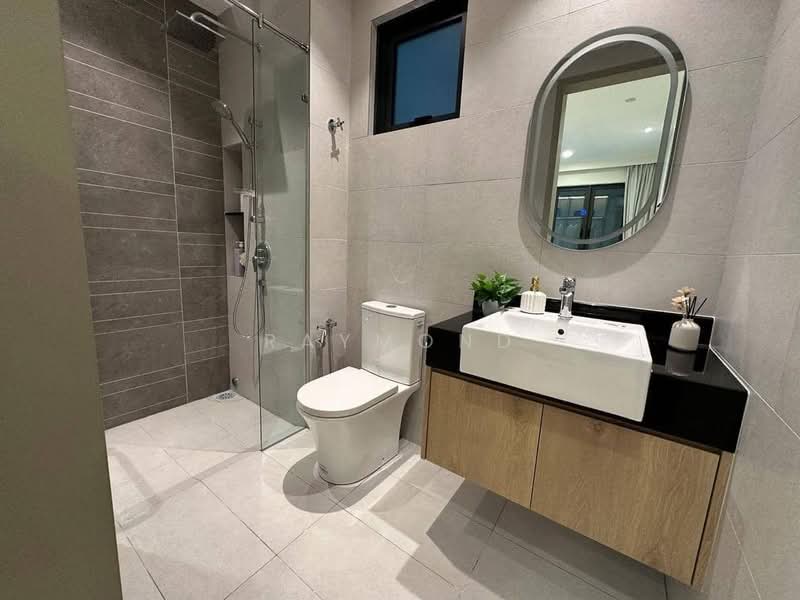 Service Residence for Sale at Sunway Velocity 3 - Raymond Ng - Bathroom - PropertyGuru.com.my