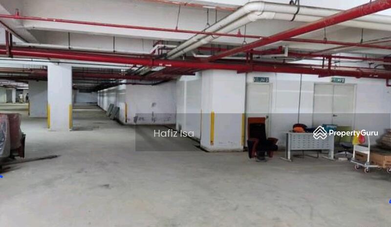 Office for Rent in Glenmarie (Selangor) - Hafiz Isa - PropertyGuru.com.my
