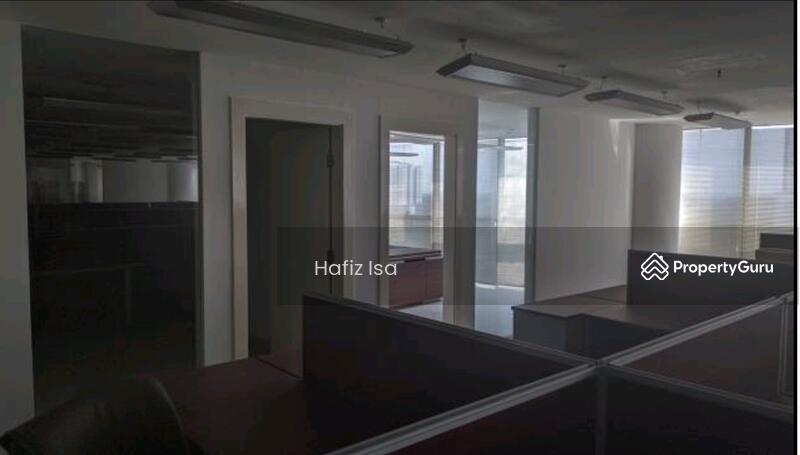 Office for Rent in Glenmarie (Selangor) - Hafiz Isa - PropertyGuru.com.my