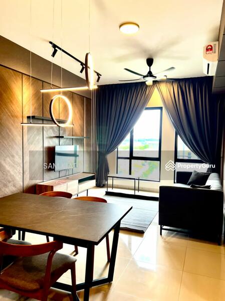 Untuk Disewa - Radia Residences