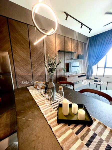 Untuk Disewa - Radia Residences