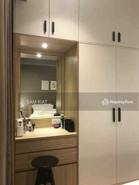 Kediaman Servis untuk Disewa di Radia Residences - SAM KIAT - PropertyGuru.com.my