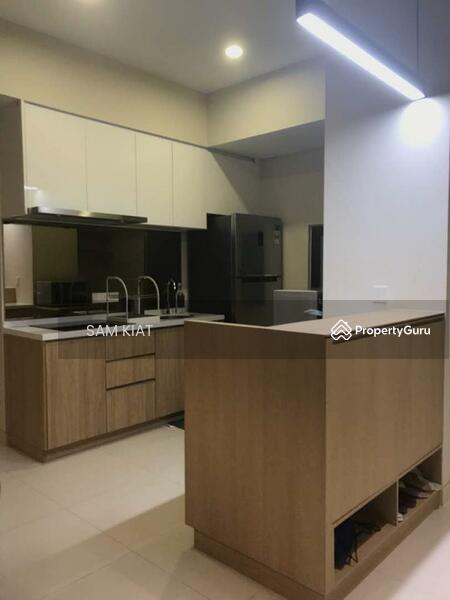 Kediaman Servis untuk Disewa di Radia Residences - SAM KIAT - PropertyGuru.com.my